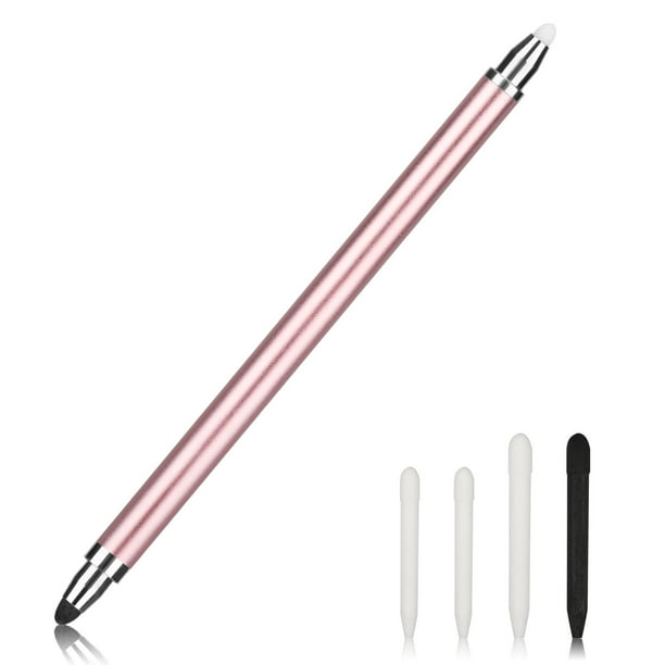 World Smartphones Universal Touchscreen Stylus for HTC One XL Pink World Smartphones Universal Touchscreen Stylus for HTC One XL Pink